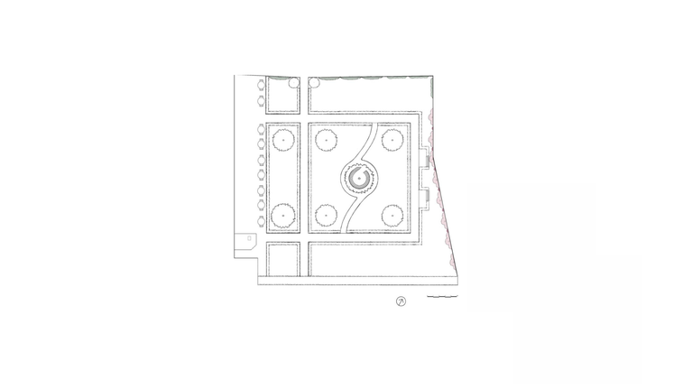 Mulberry Garden Accessibility Plan